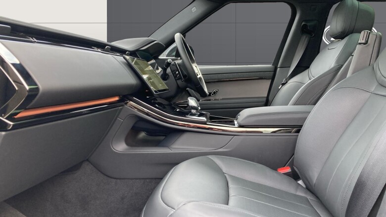 Land Rover Range Rover Sport 3.0 D250 Edition 5dr Auto Diesel Estate